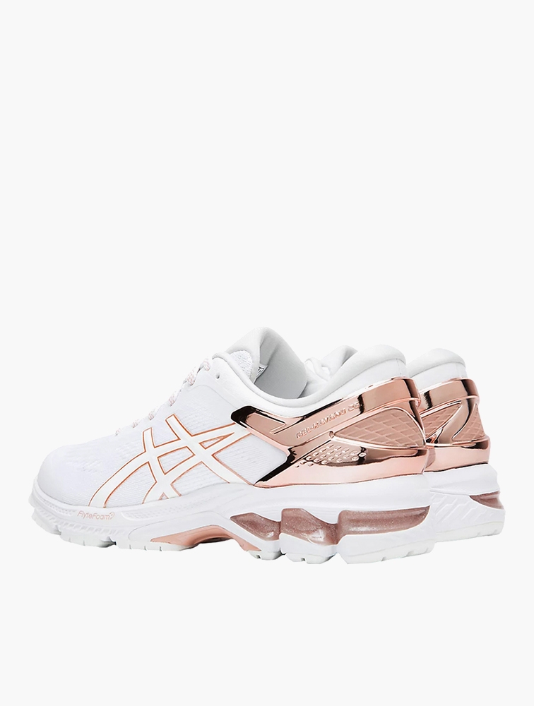 Womens asics gel kayano online 26 platinum